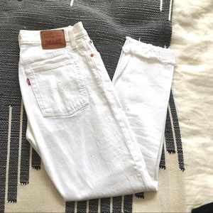 Levi’s Wedgie Fit Jeans